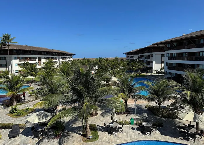 Cupe Beach Living Porto De Galinhas Por Brevelar