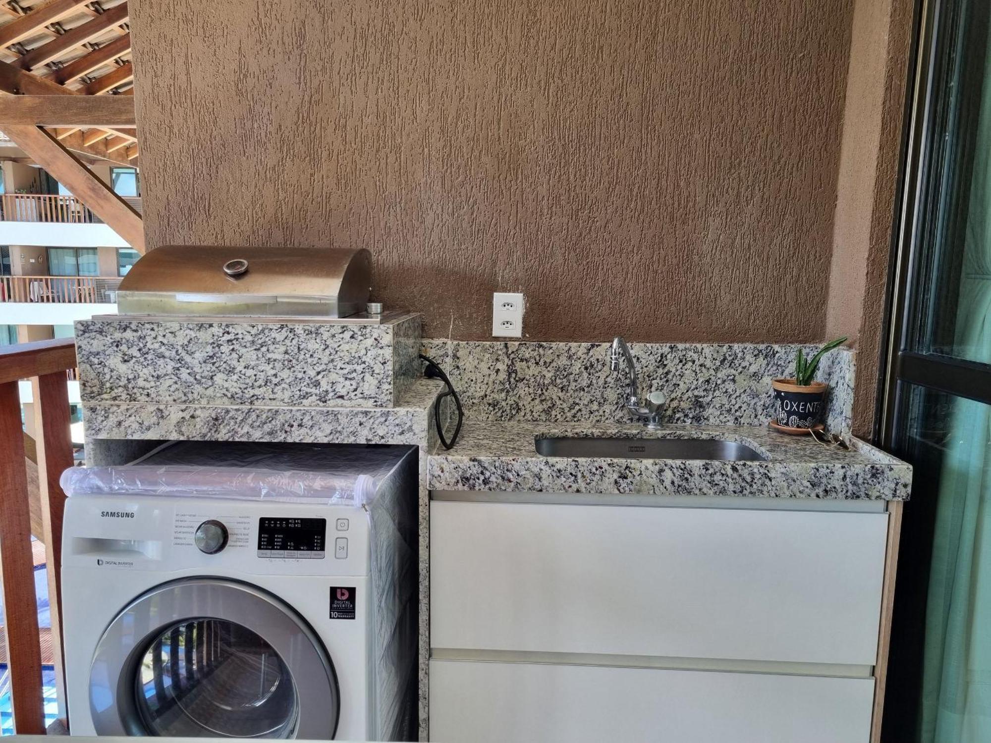 Holiday home Cupe Living Por Brevelar *