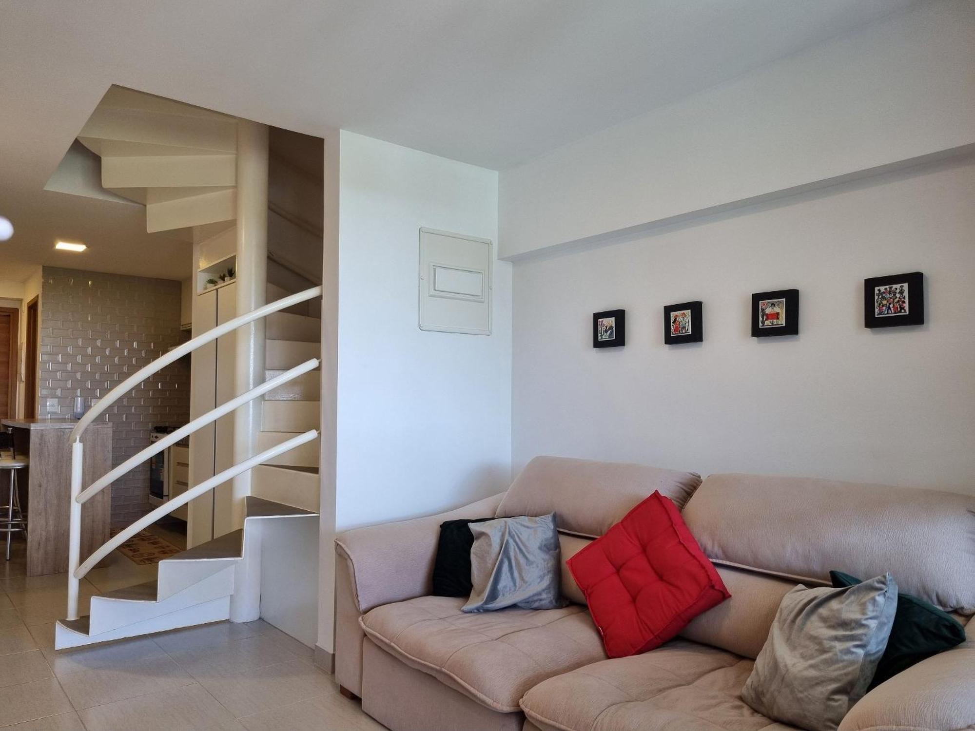 Cupe Living Por Brevelar *