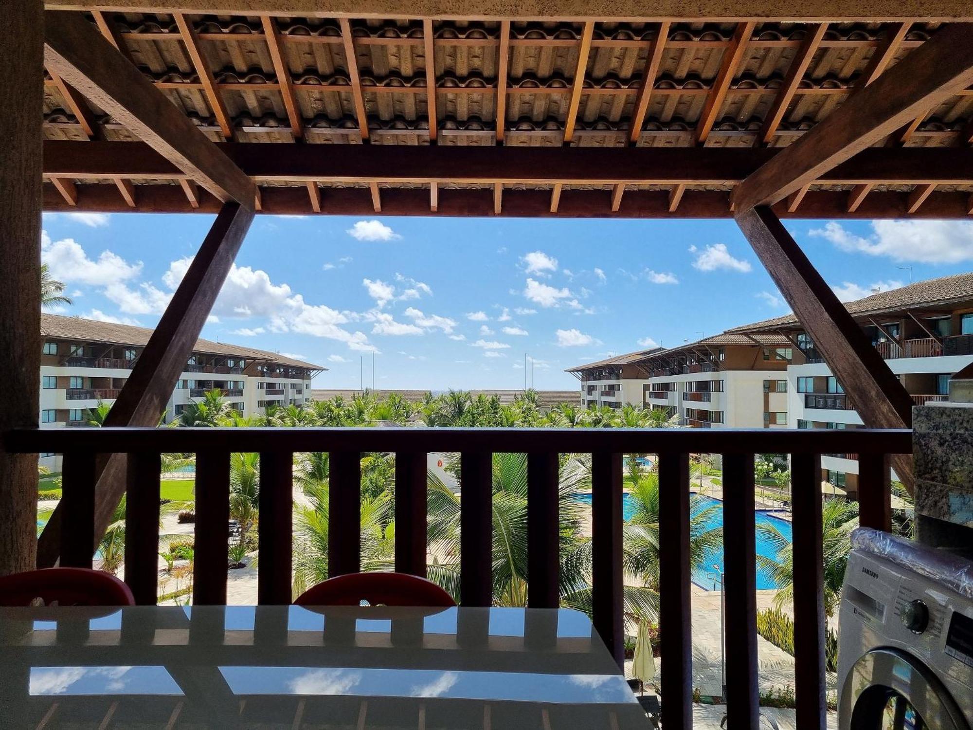 Cupe Living Por Brevelar Holiday home Porto de Galinhas