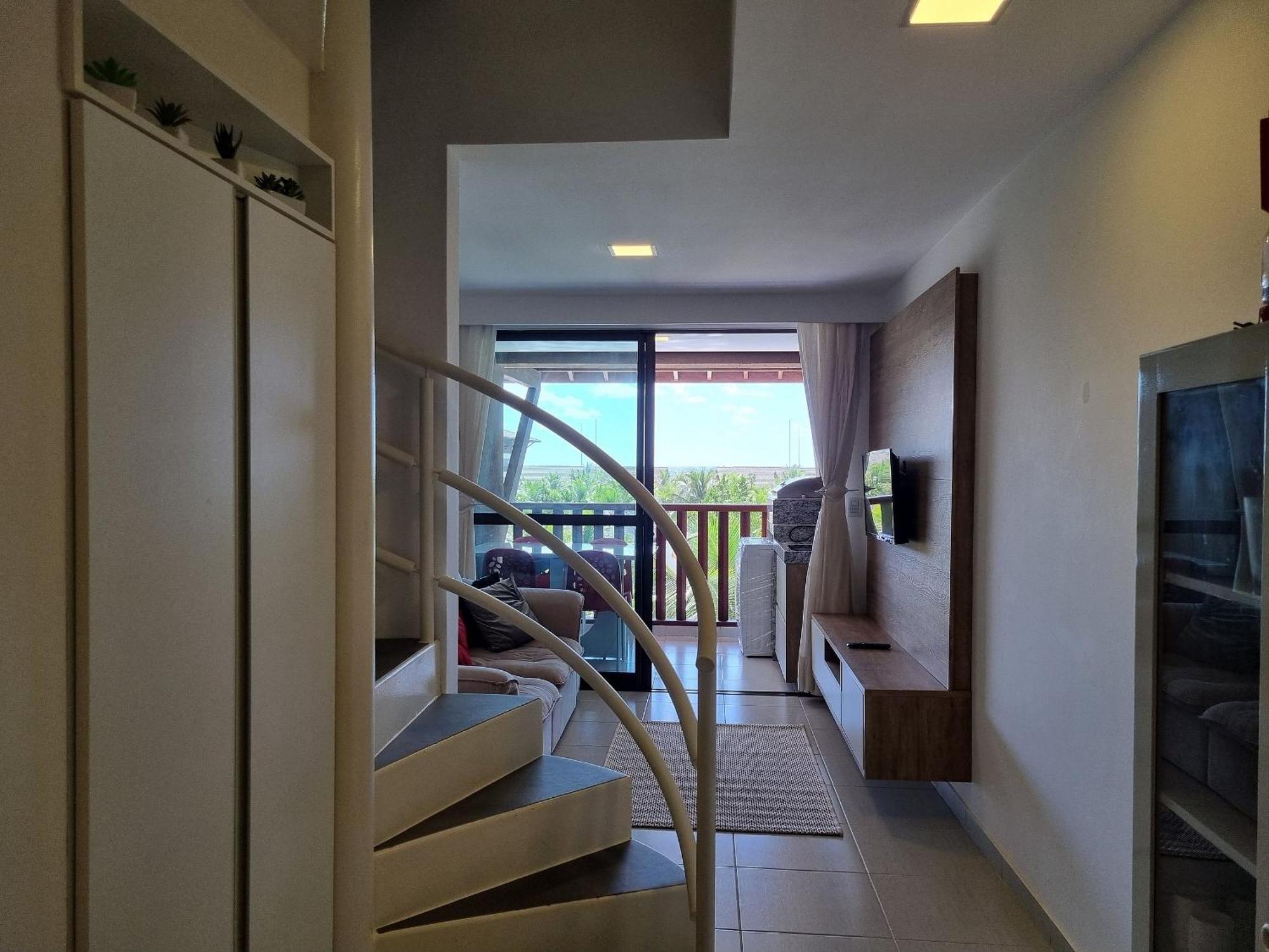 Cupe Living Por Brevelar Porto de Galinhas