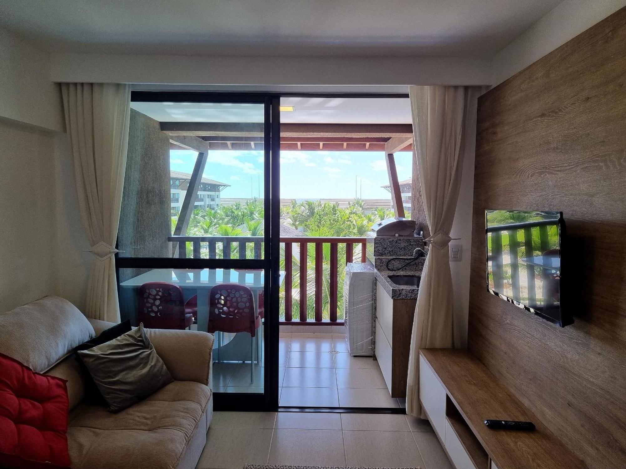 Cupe Living Por Brevelar