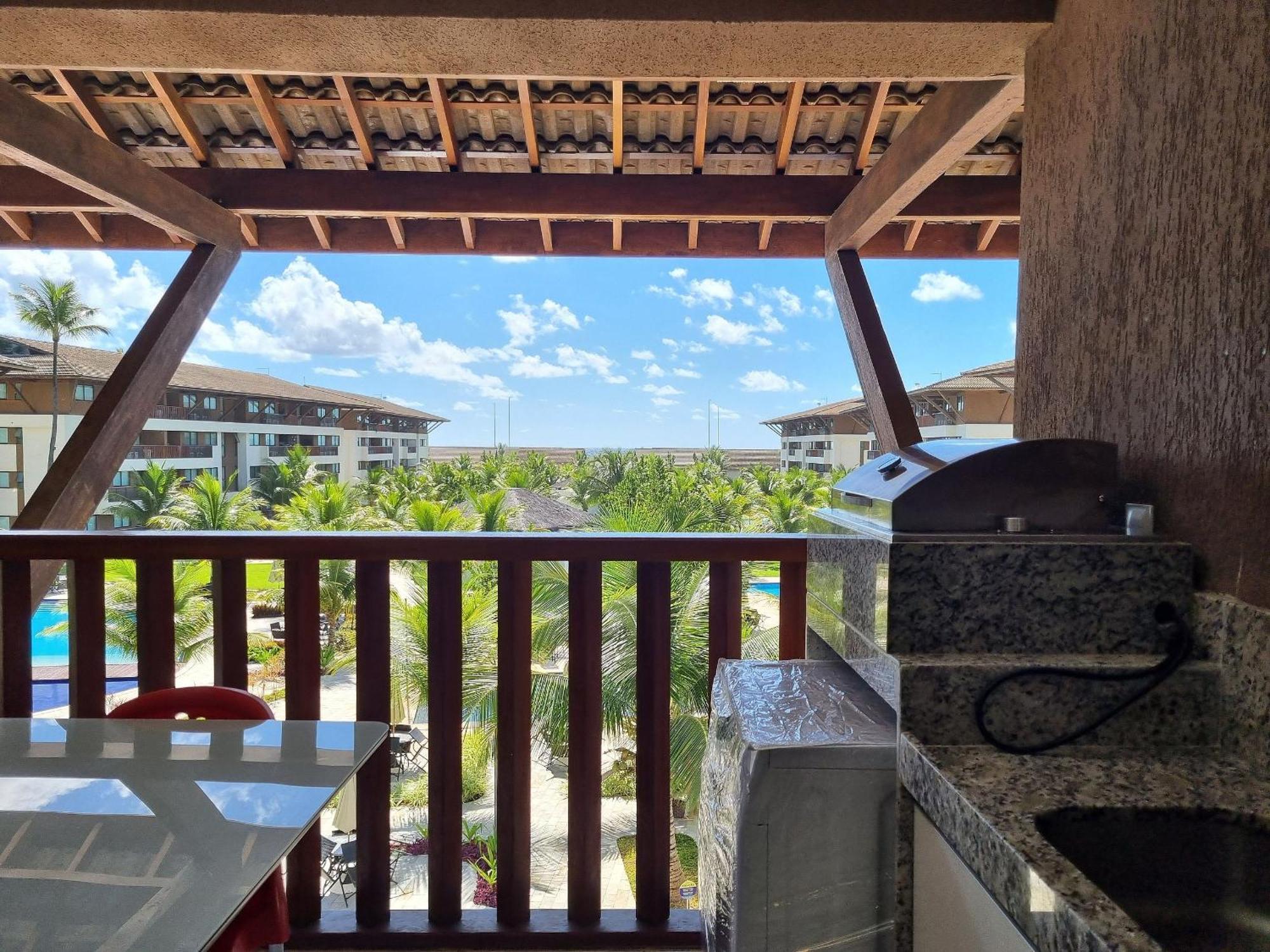 Cupe Living Por Brevelar Holiday home