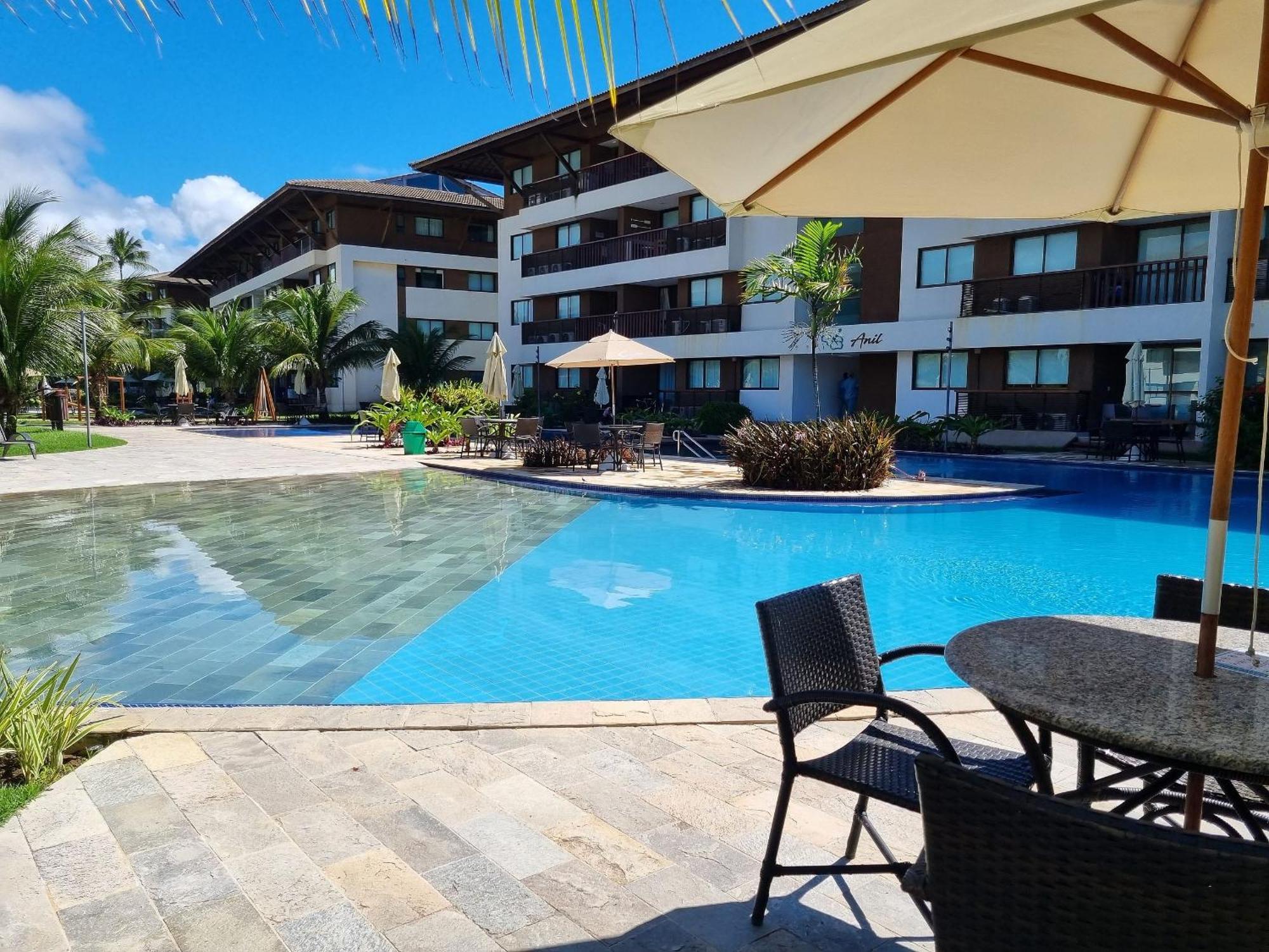Cupe Living Por Brevelar Holiday home Porto de Galinhas