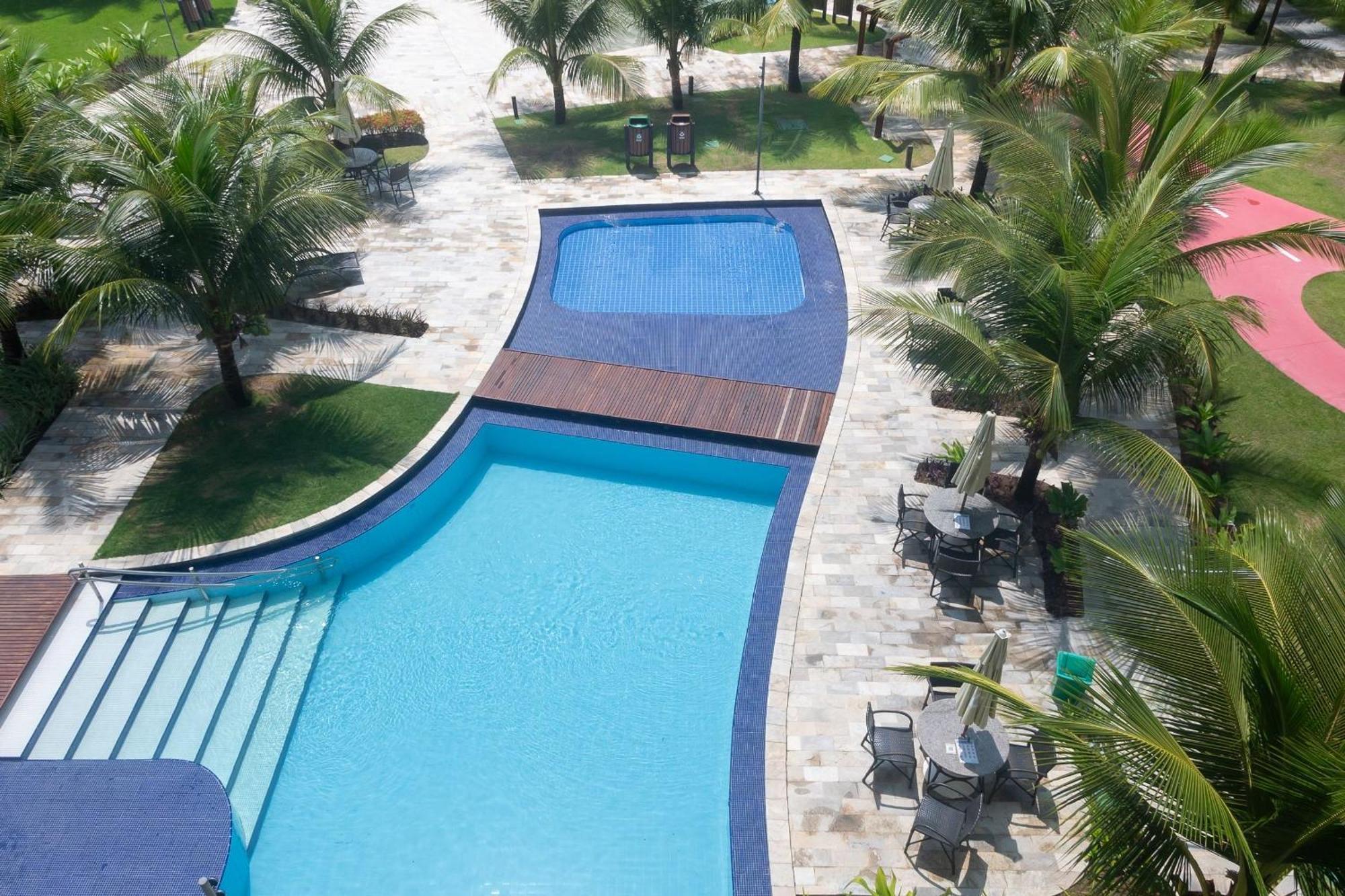 Cupe Living Por Brevelar Holiday home *