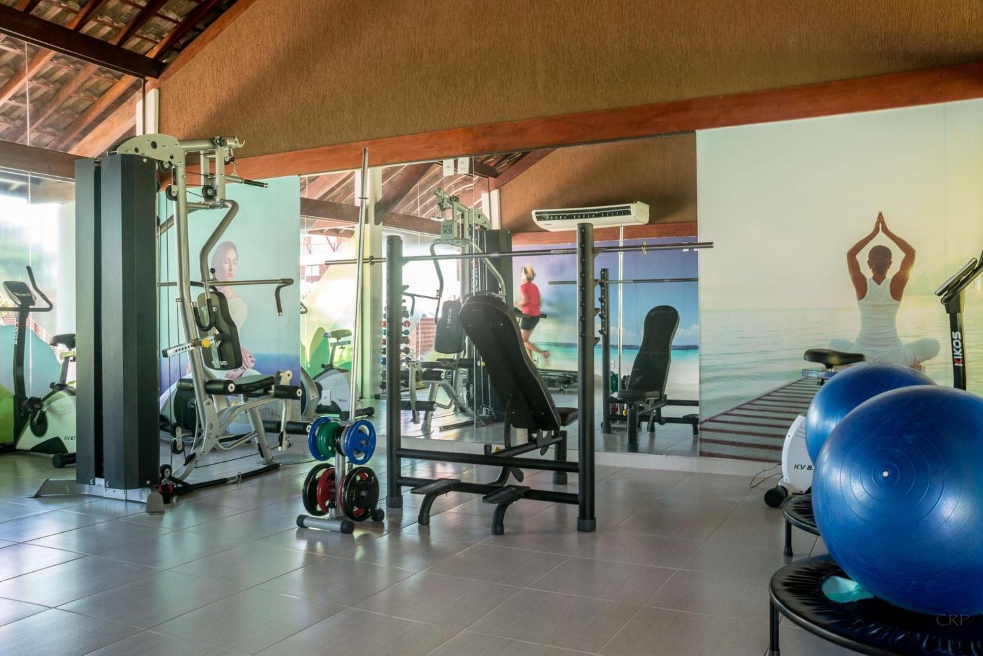 Cupe Living Por Brevelar Holiday home Porto de Galinhas