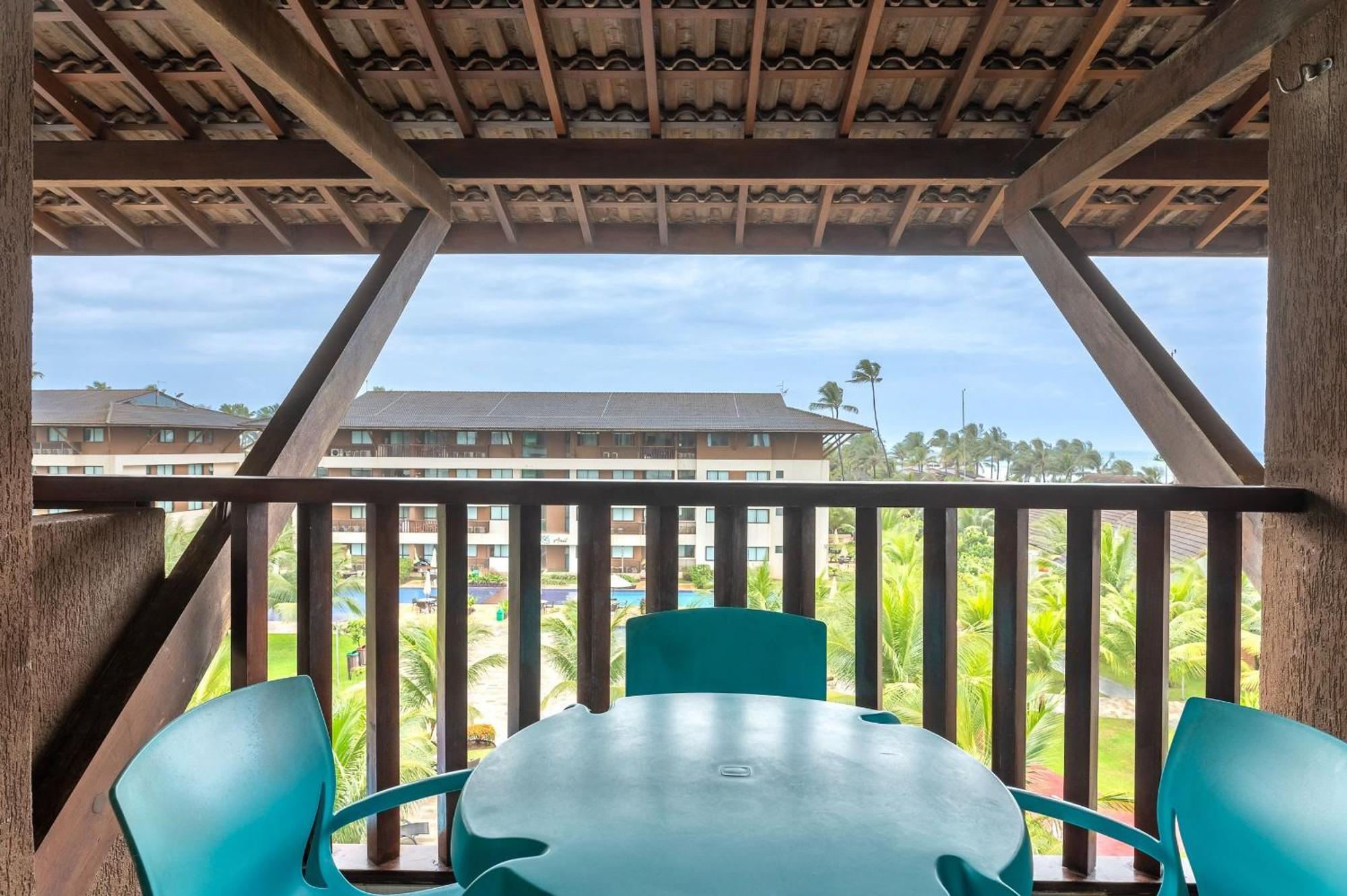 Holiday home Cupe Living Por Brevelar Porto de Galinhas