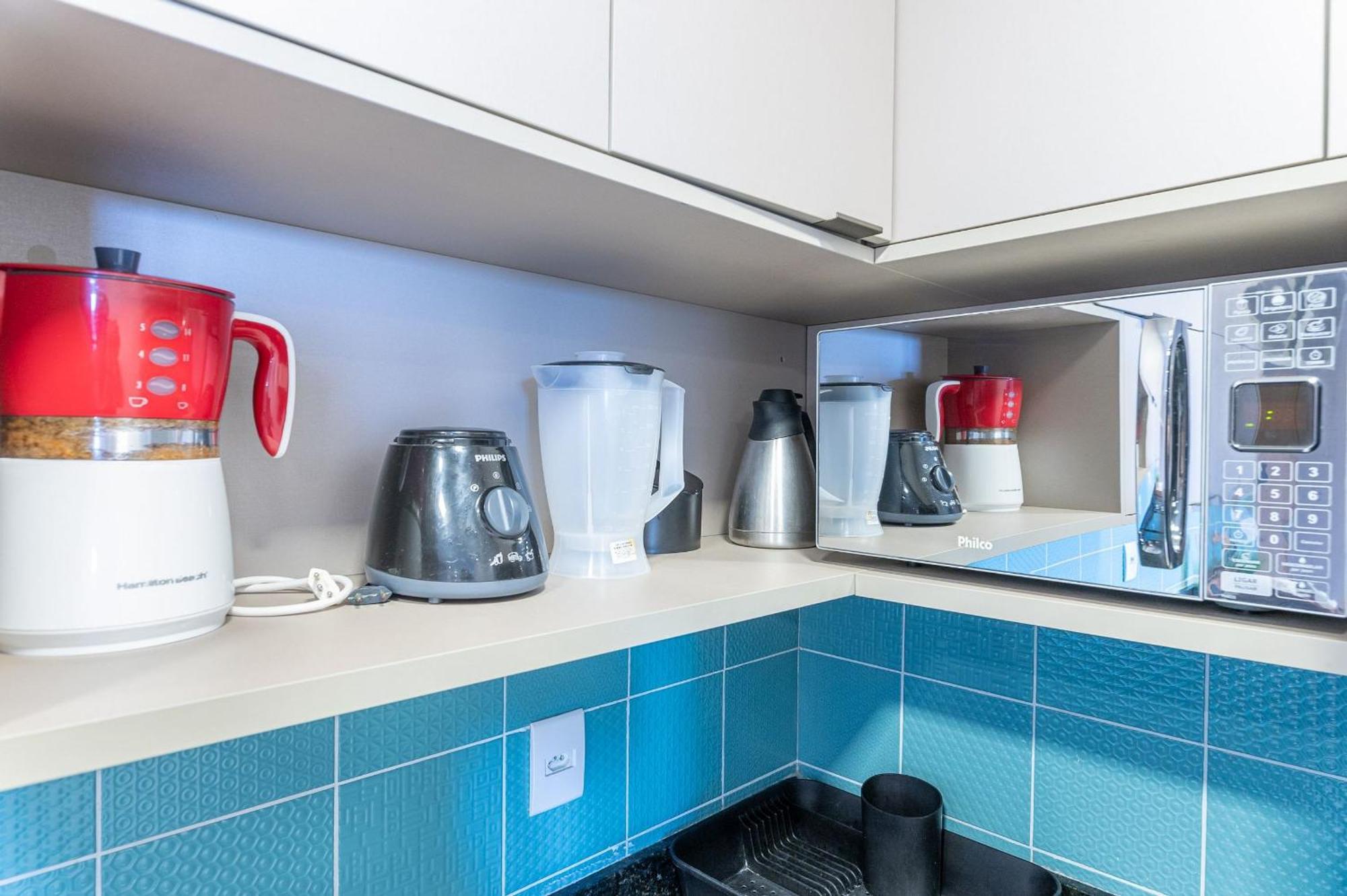 Cupe Living Por Brevelar