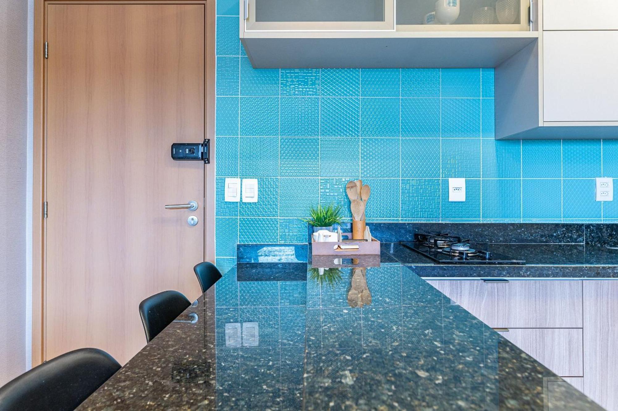 Cupe Living Por Brevelar Holiday home