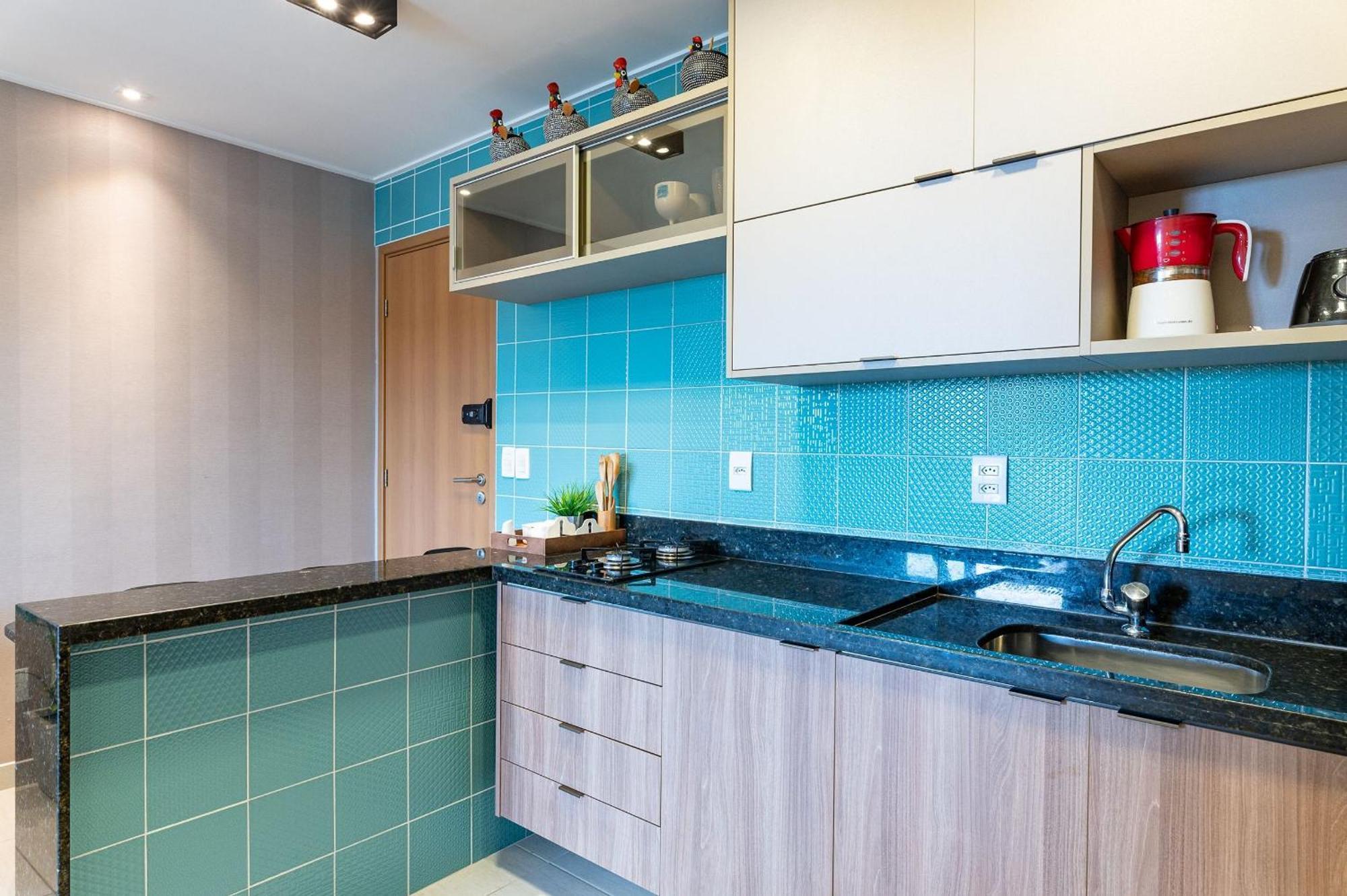 Cupe Living Por Brevelar * Porto de Galinhas