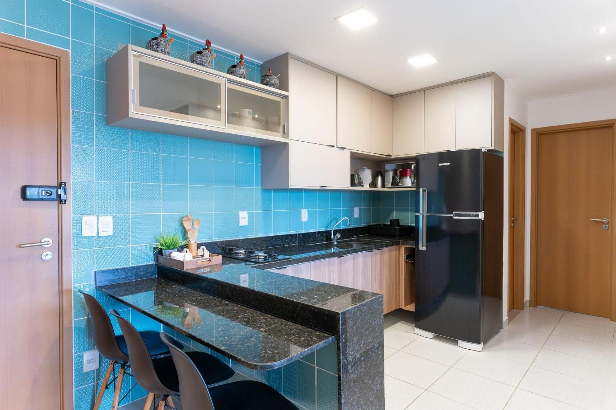 Cupe Living Por Brevelar
