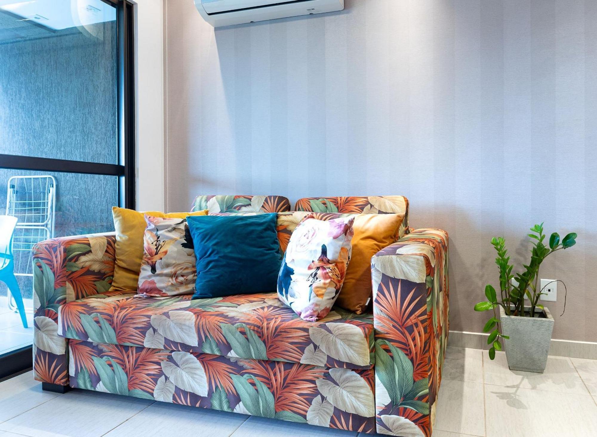 Cupe Living Por Brevelar Holiday home *