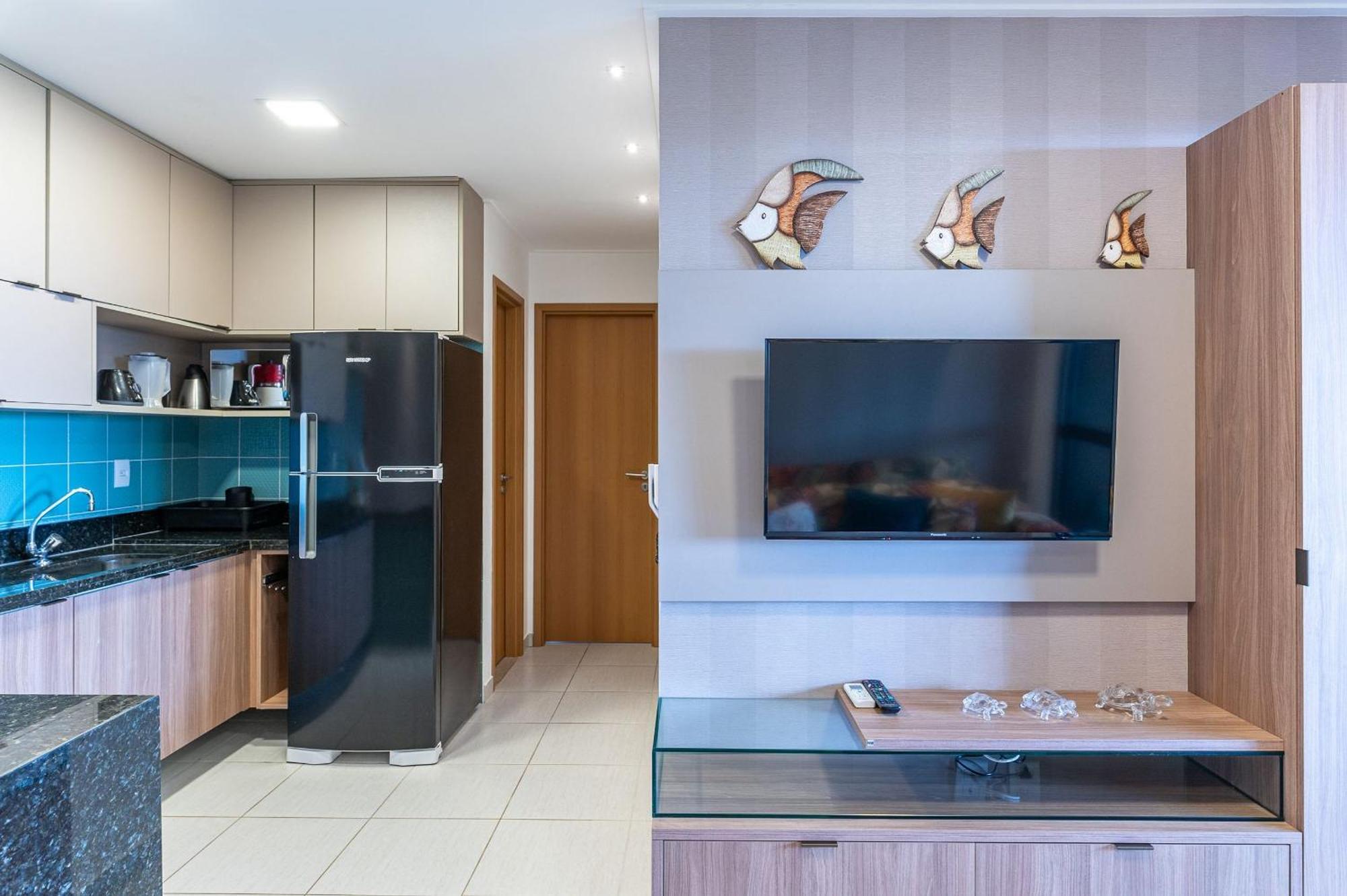 Holiday home Cupe Living Por Brevelar *