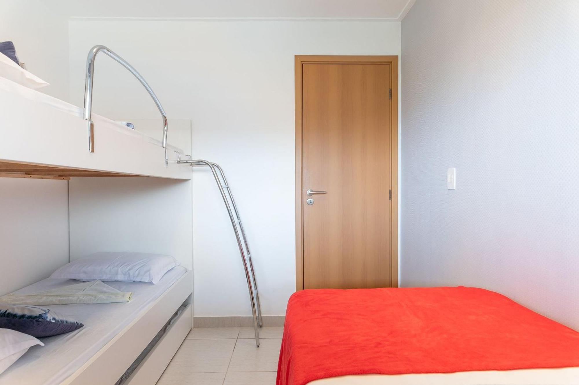 Holiday home Cupe Living Por Brevelar Porto de Galinhas