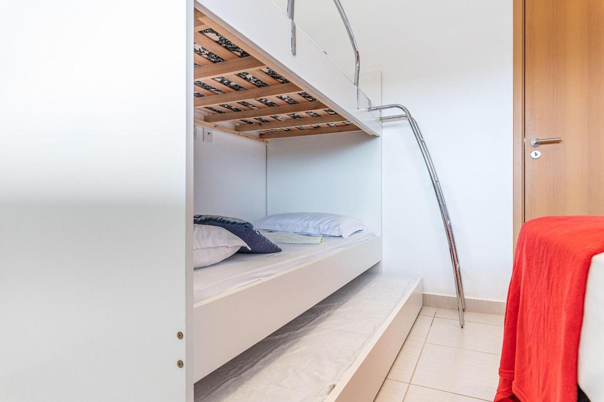 Cupe Living Por Brevelar Porto de Galinhas