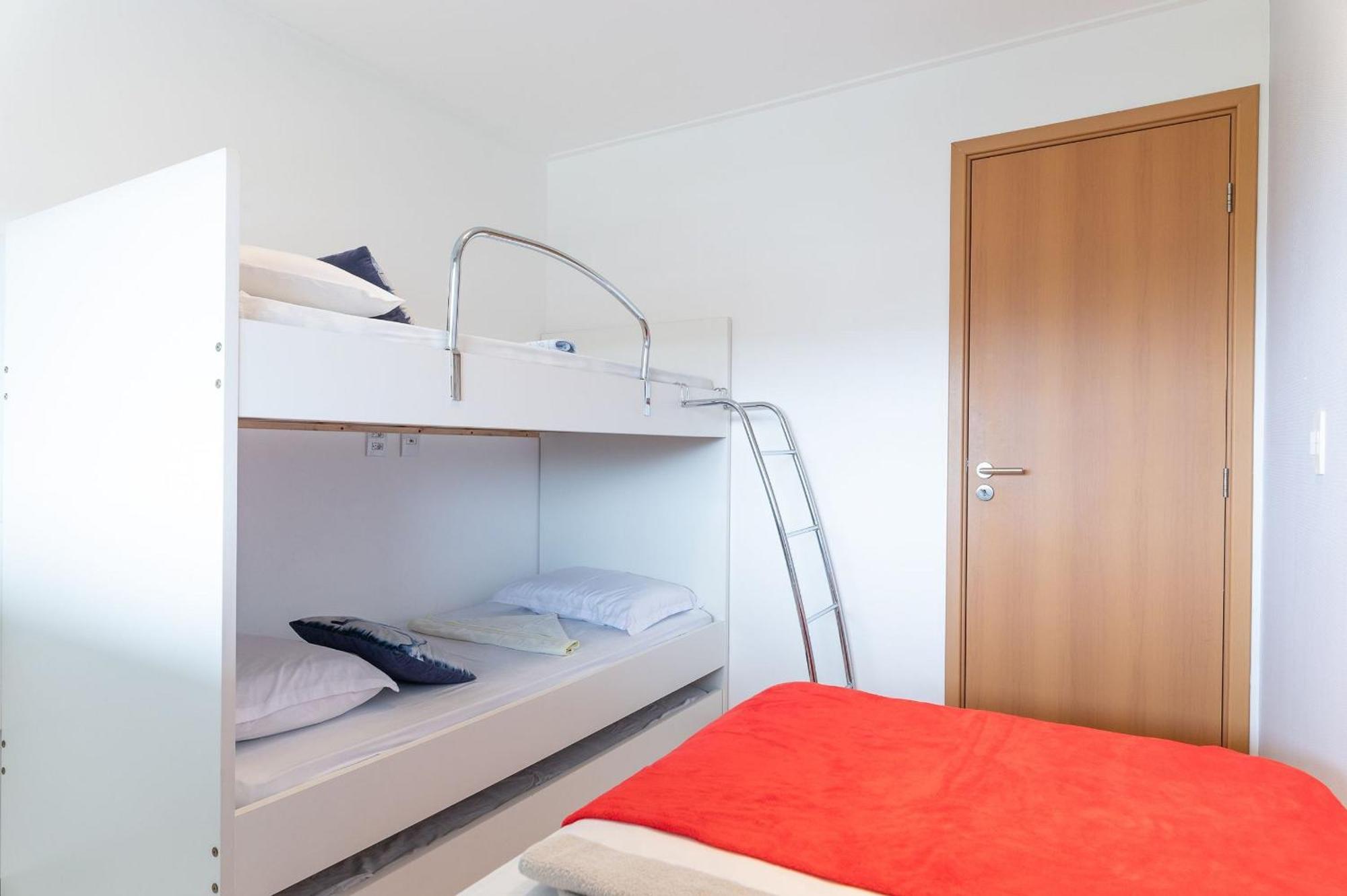 Cupe Living Por Brevelar * Porto de Galinhas