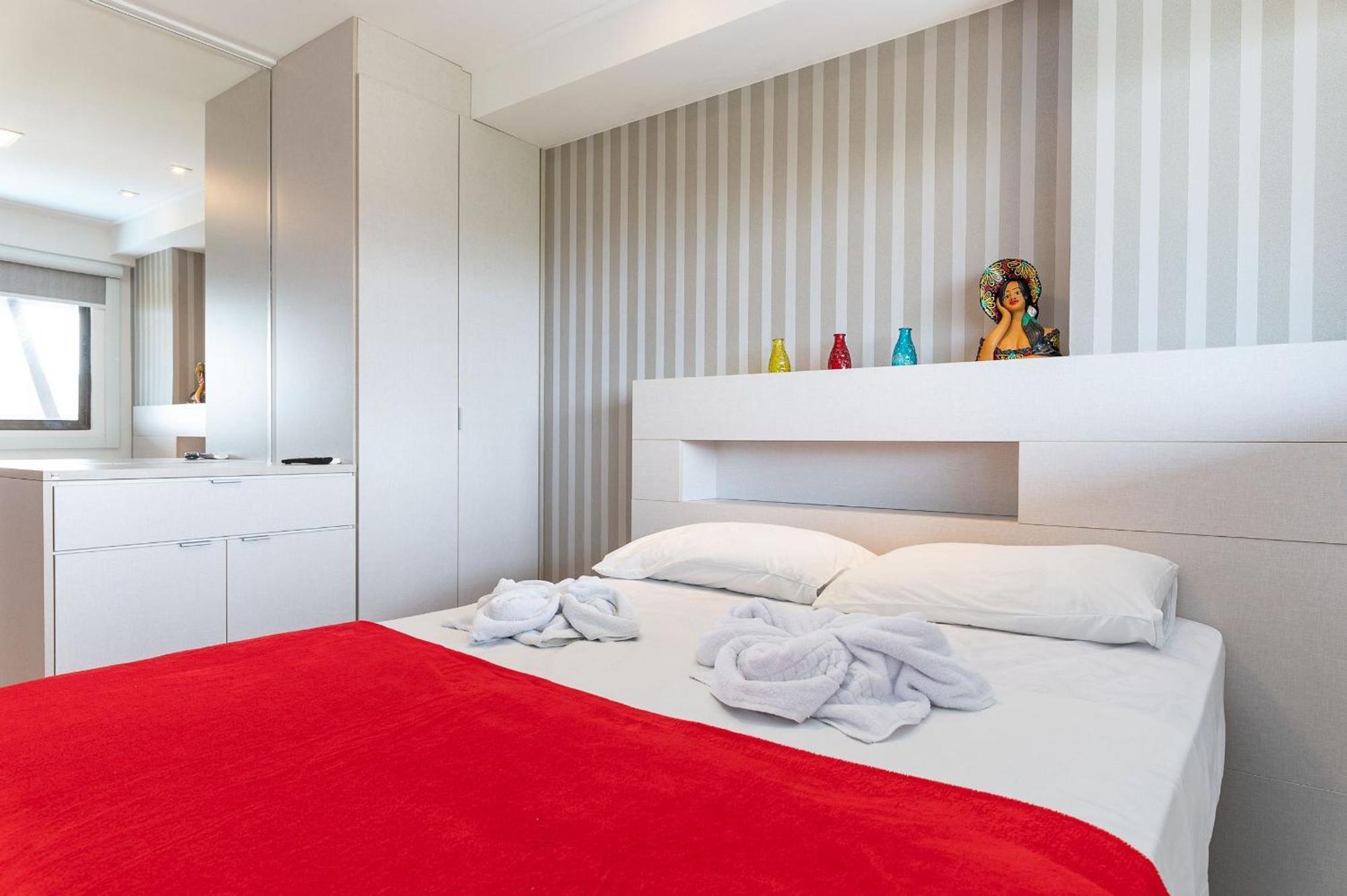 Holiday home Cupe Living Por Brevelar *