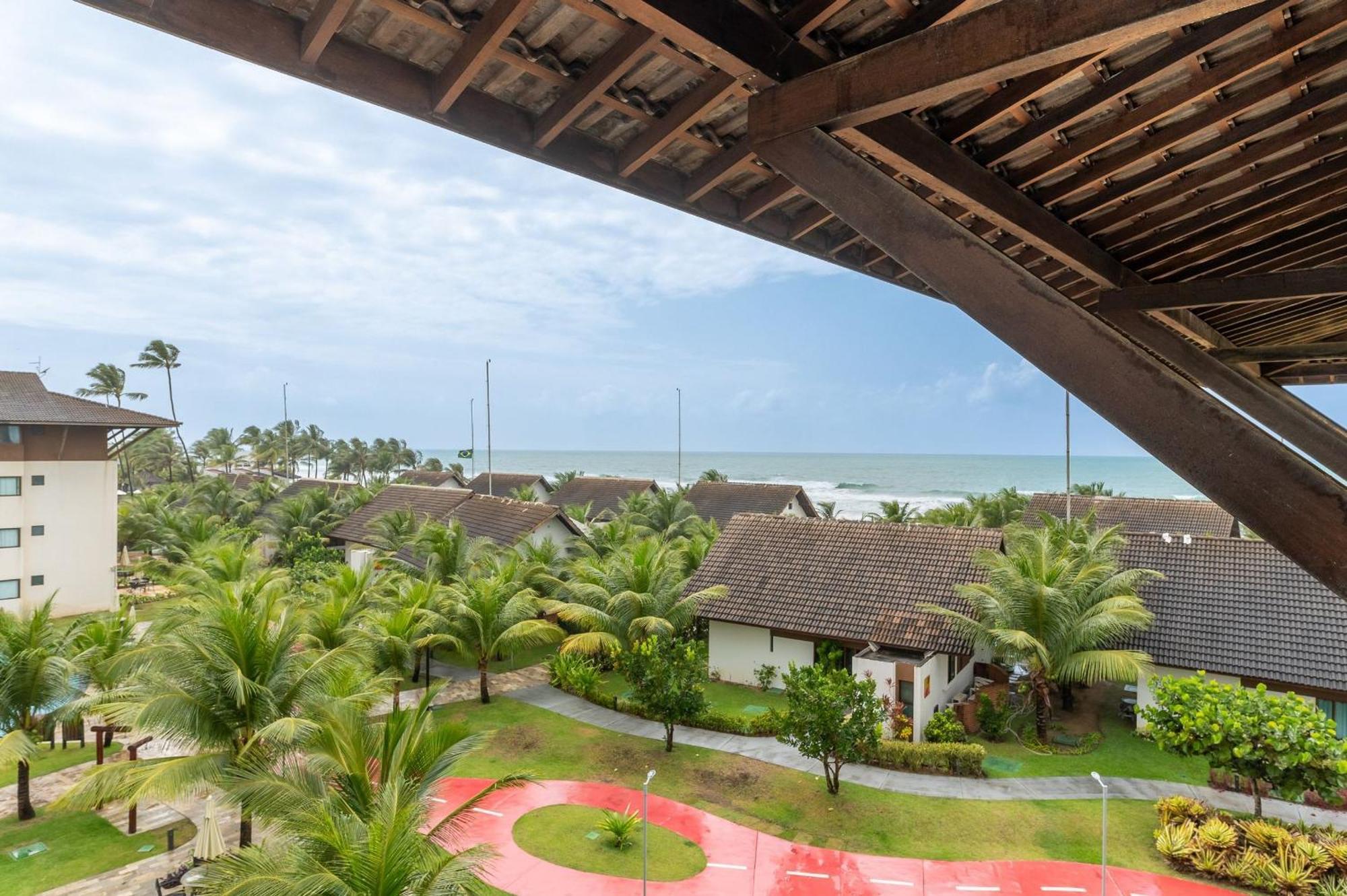 Cupe Living Por Brevelar Holiday home Porto de Galinhas