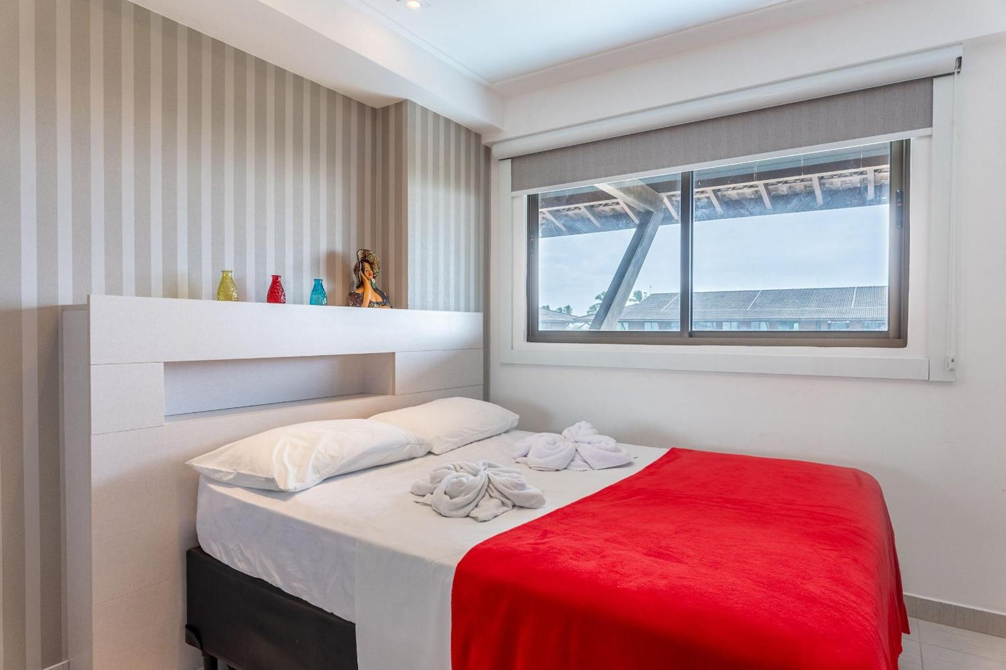 Cupe Living Por Brevelar Porto de Galinhas