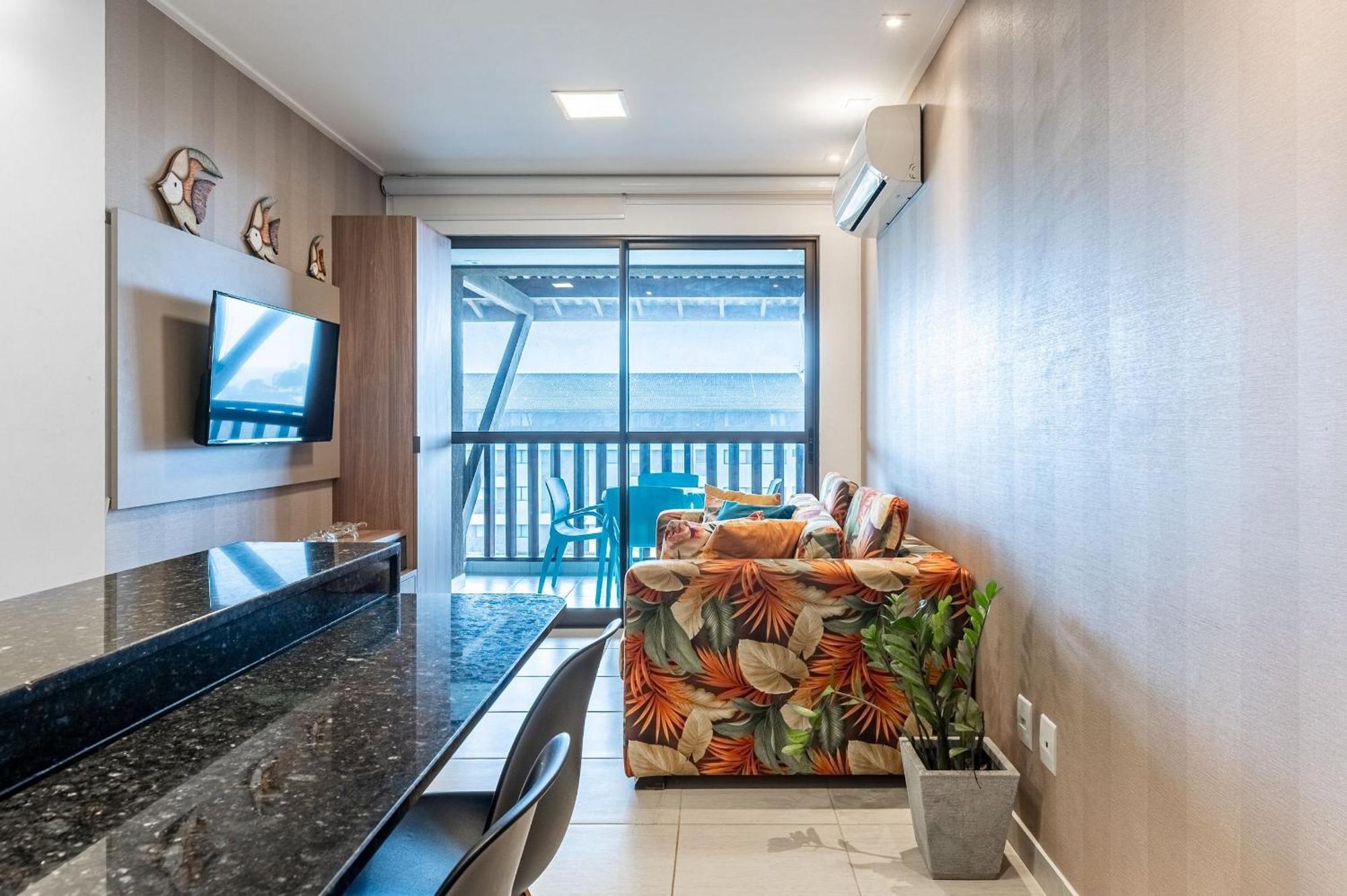 Cupe Living Por Brevelar * Porto de Galinhas