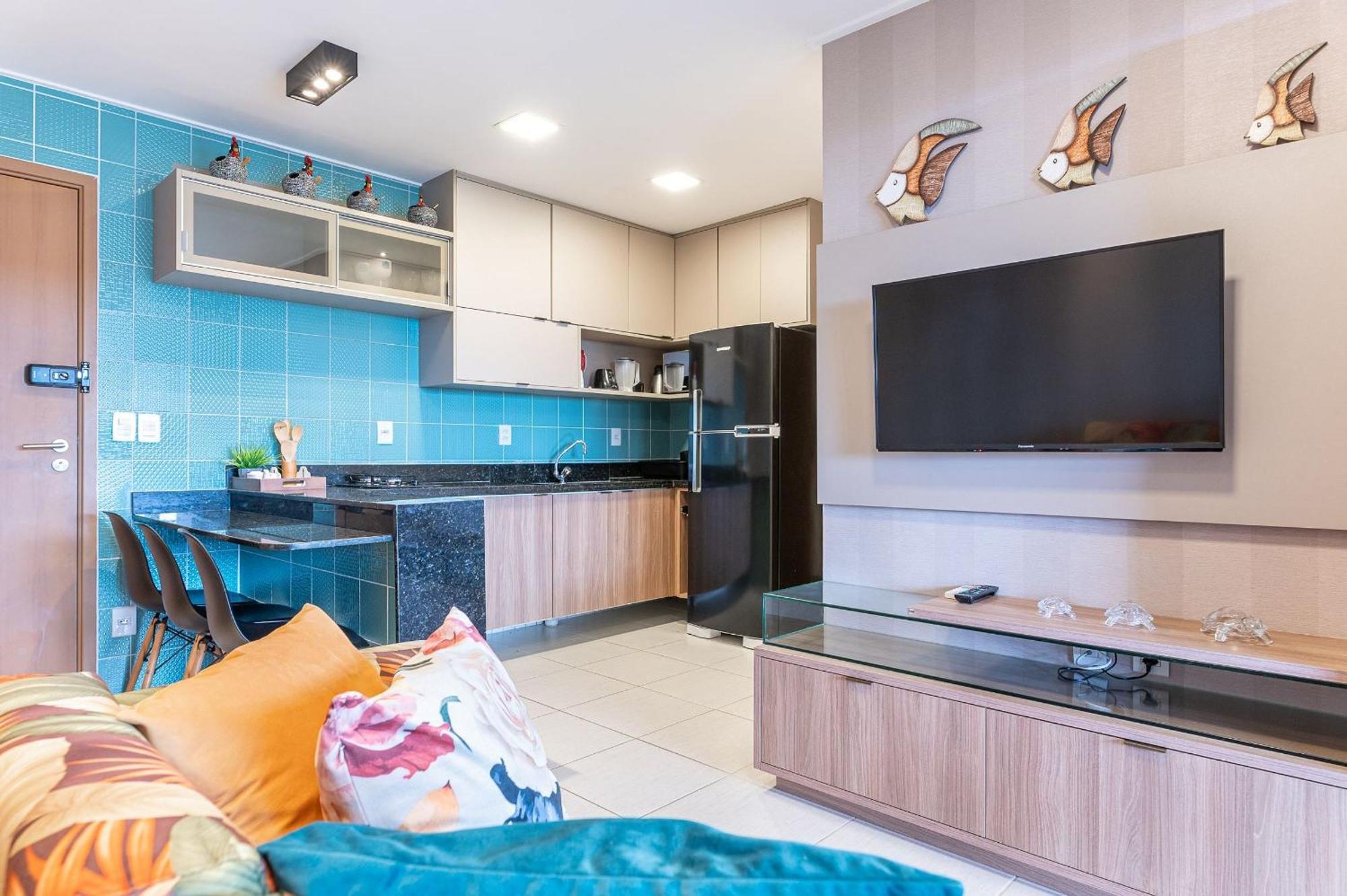 Cupe Living Por Brevelar