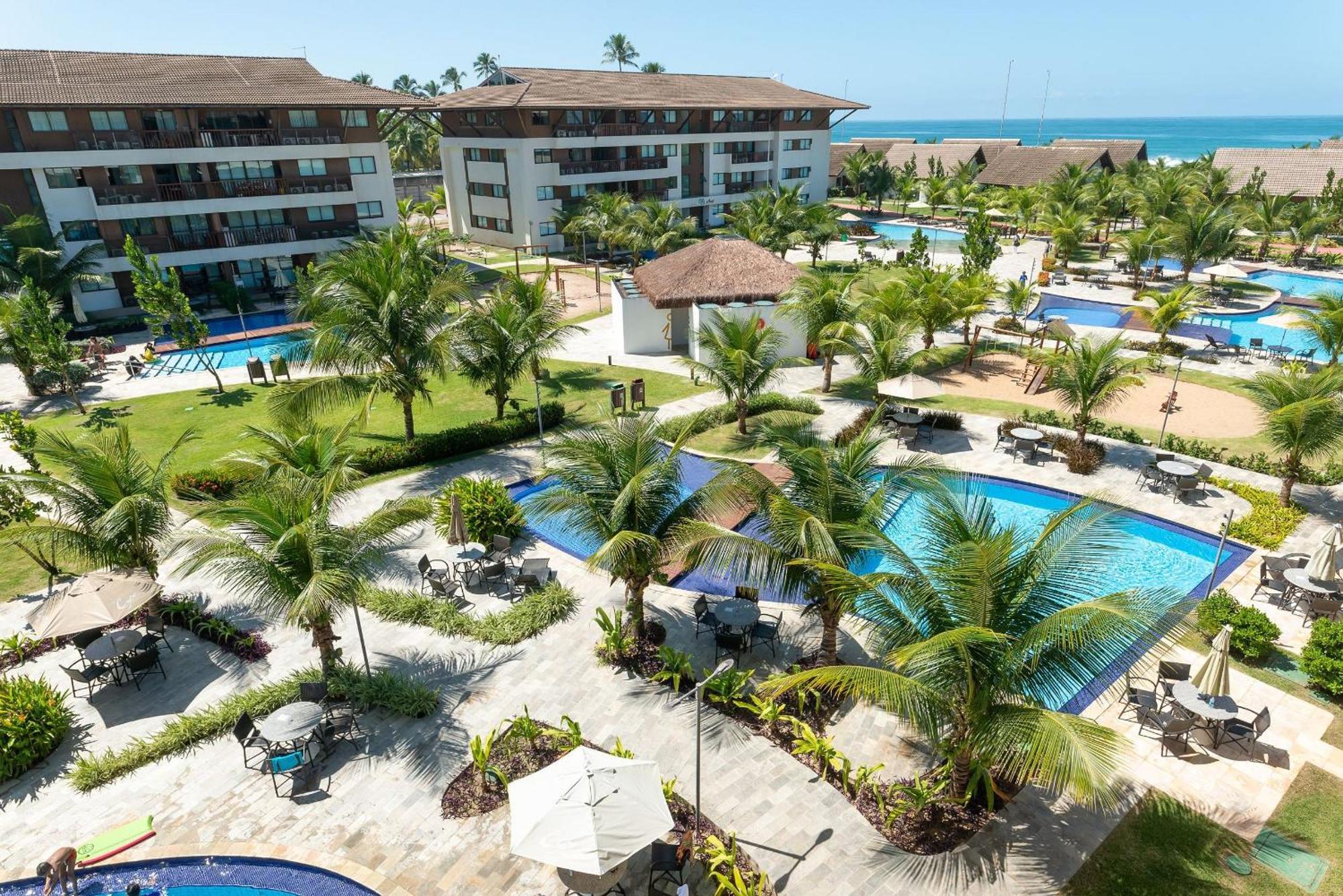 Cupe Living Por Brevelar Holiday home