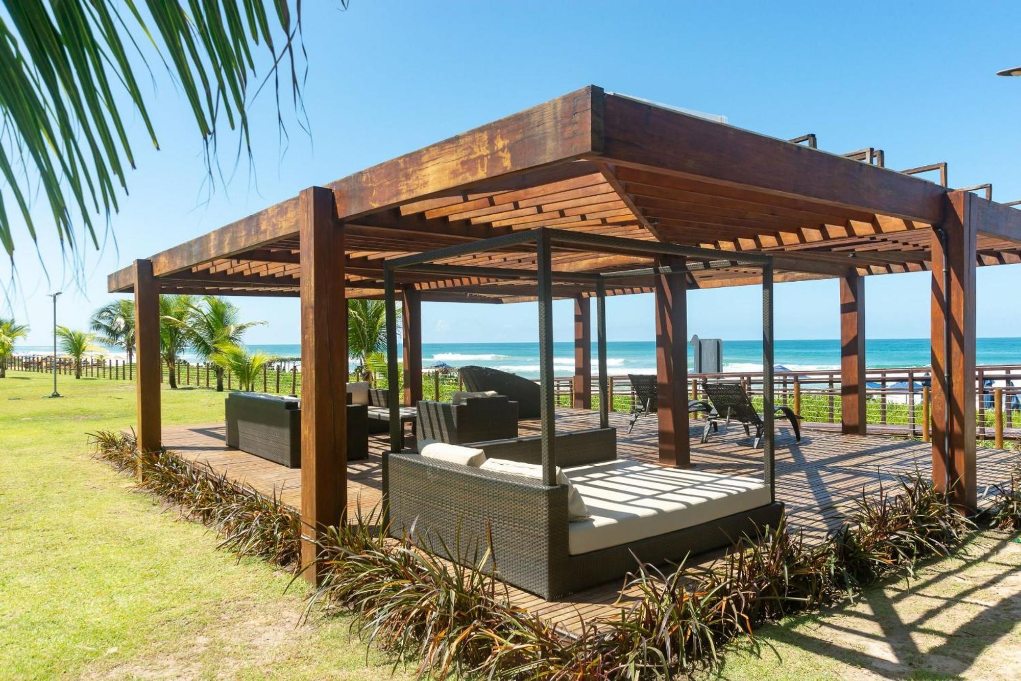 Cupe Living Por Brevelar Holiday home Porto de Galinhas