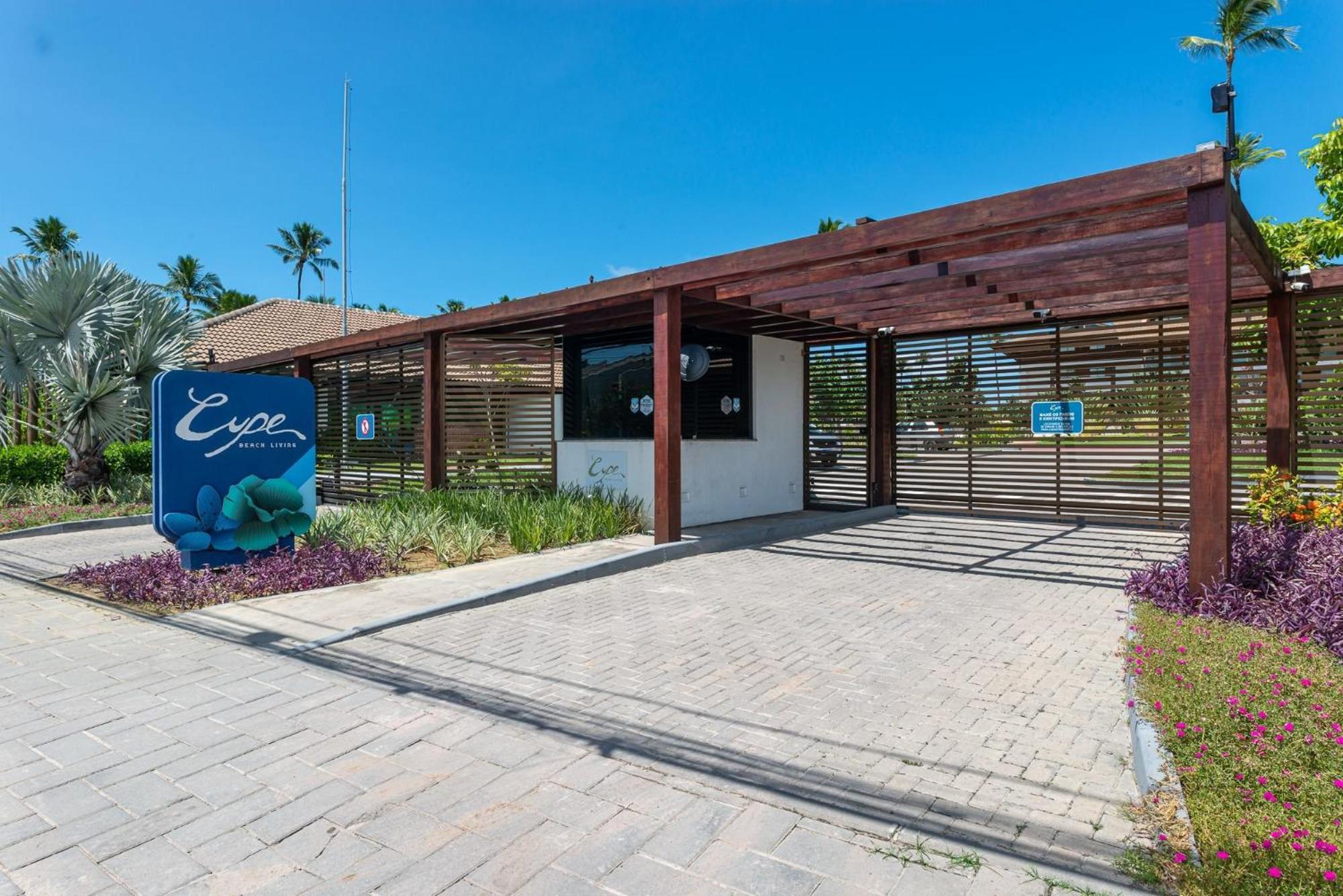 Cupe Living Por Brevelar * Porto de Galinhas