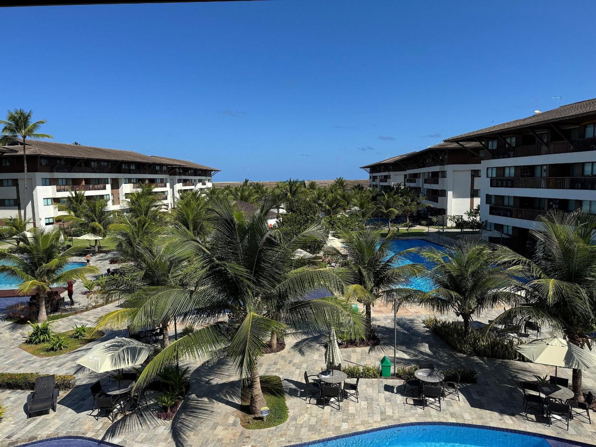 Cupe Living Por Brevelar Holiday home