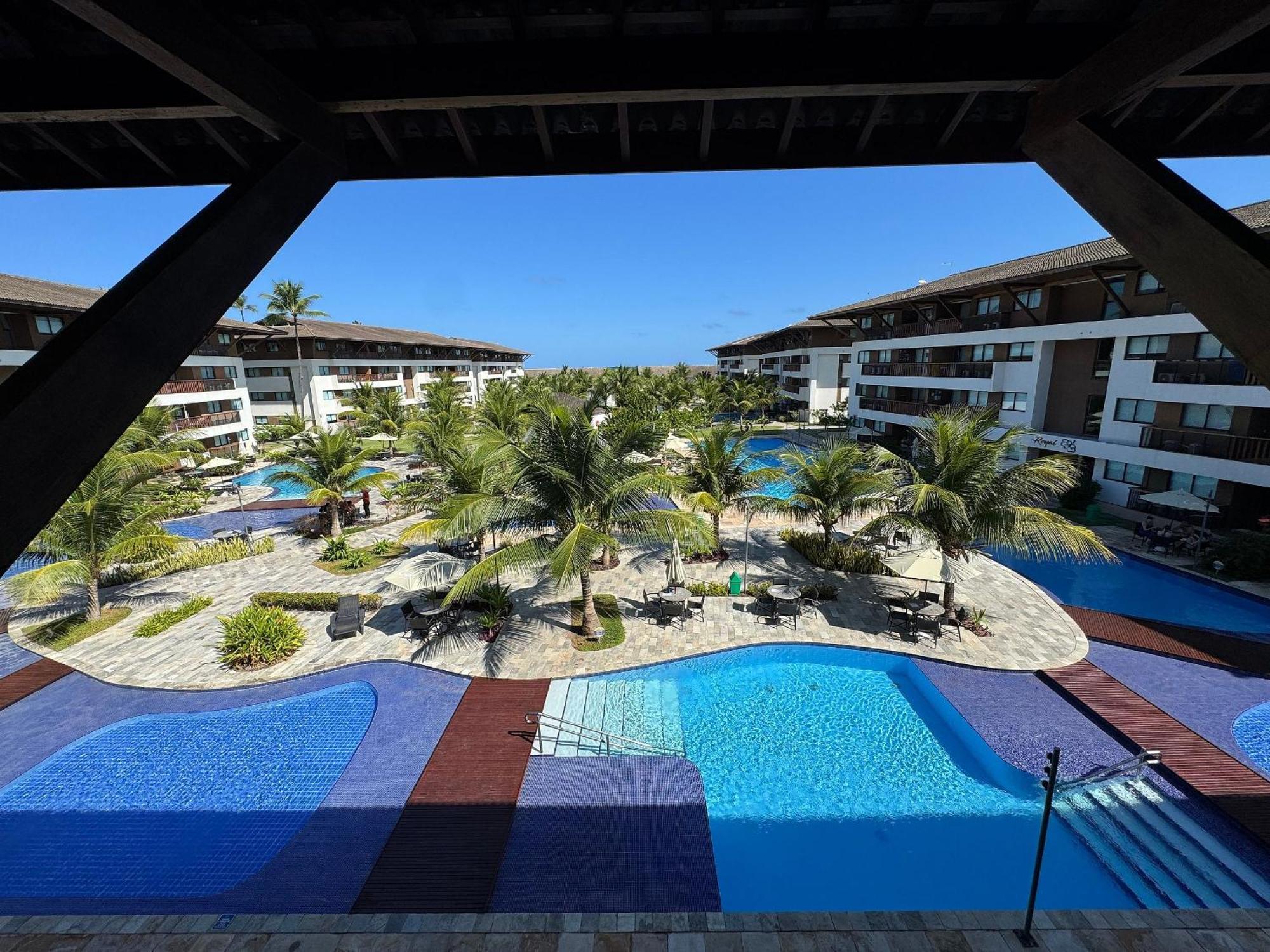 Holiday home Cupe Living Por Brevelar