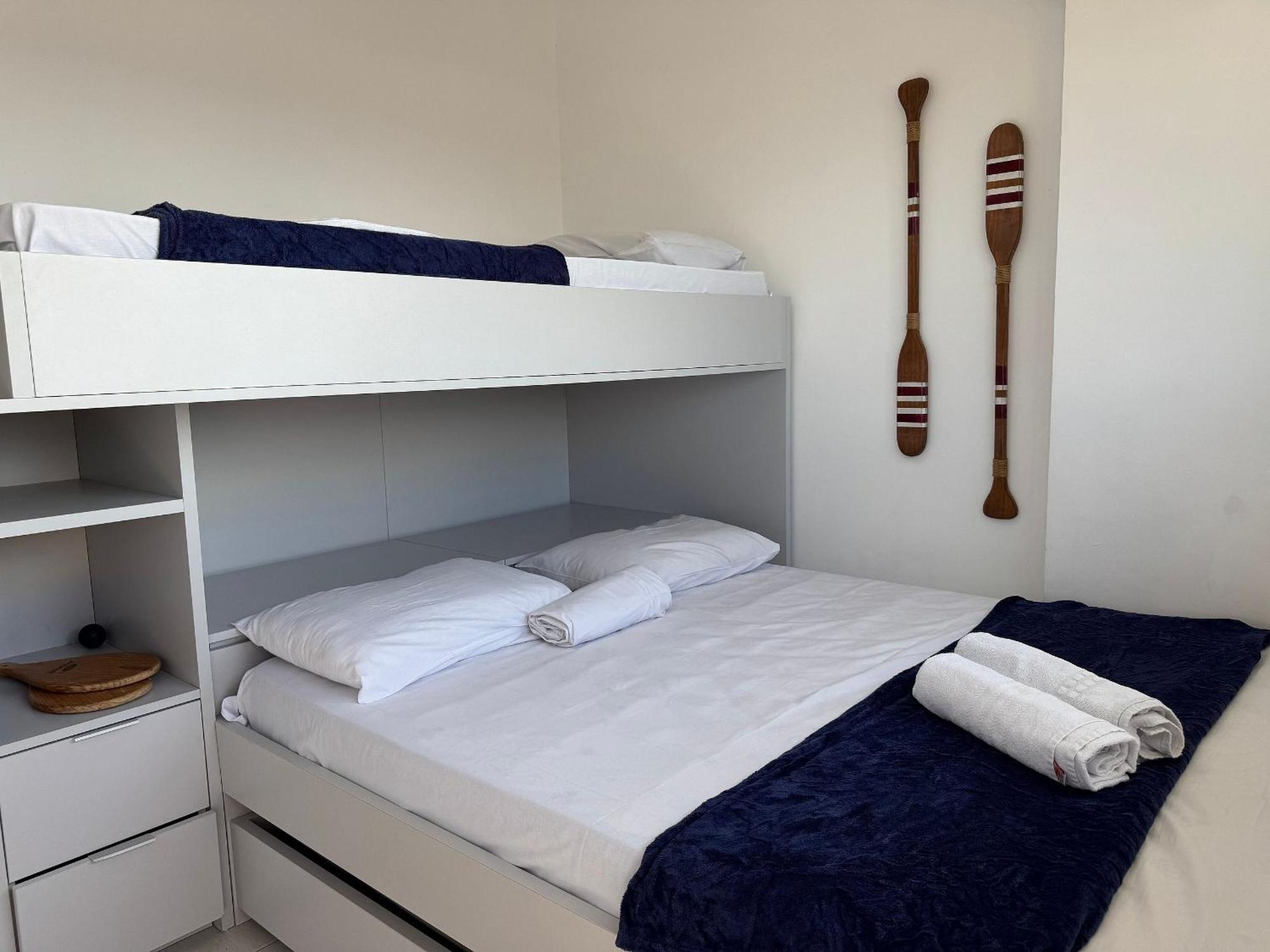 Cupe Living Por Brevelar * Porto de Galinhas