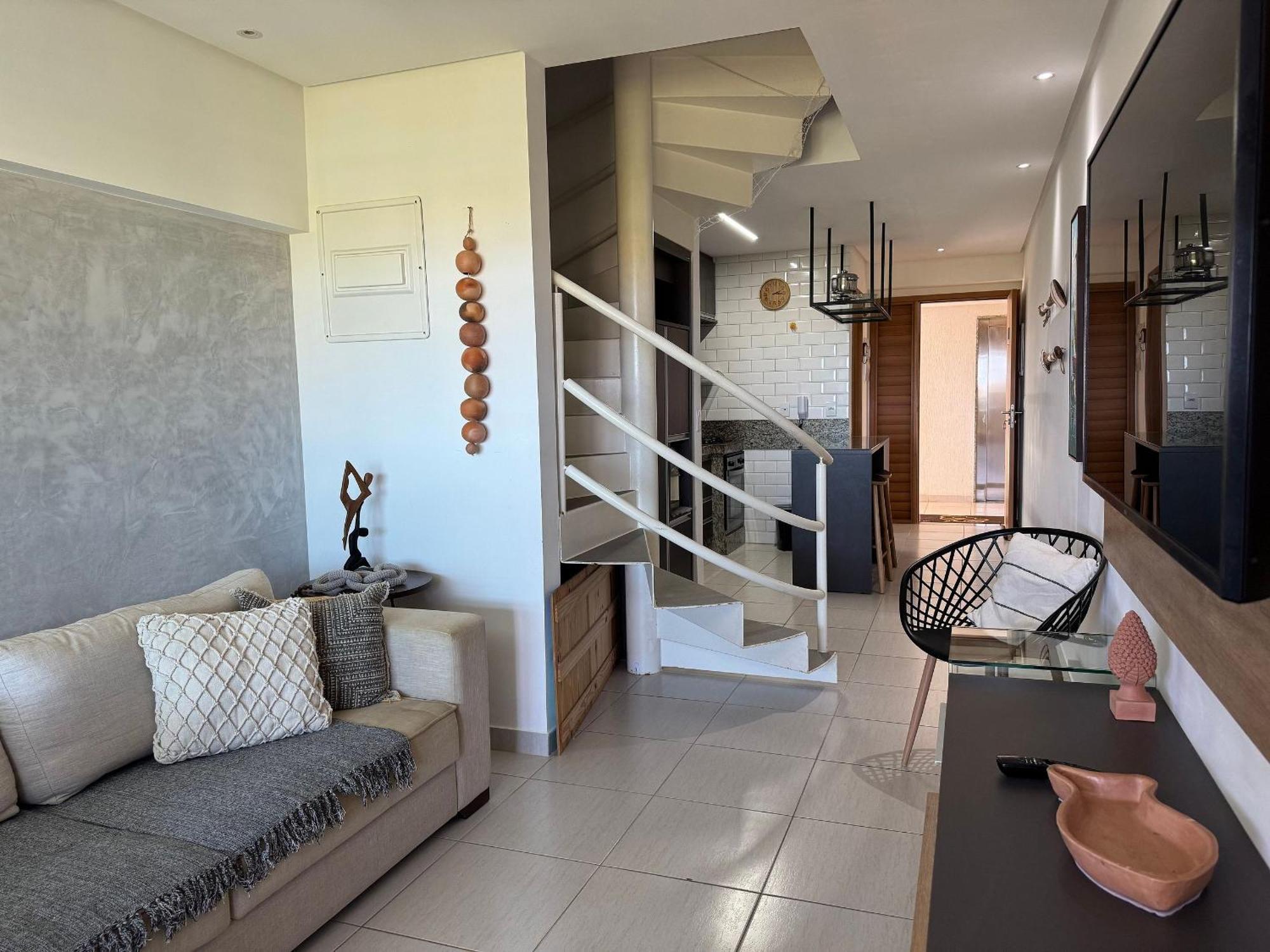 Holiday home Cupe Living Por Brevelar *