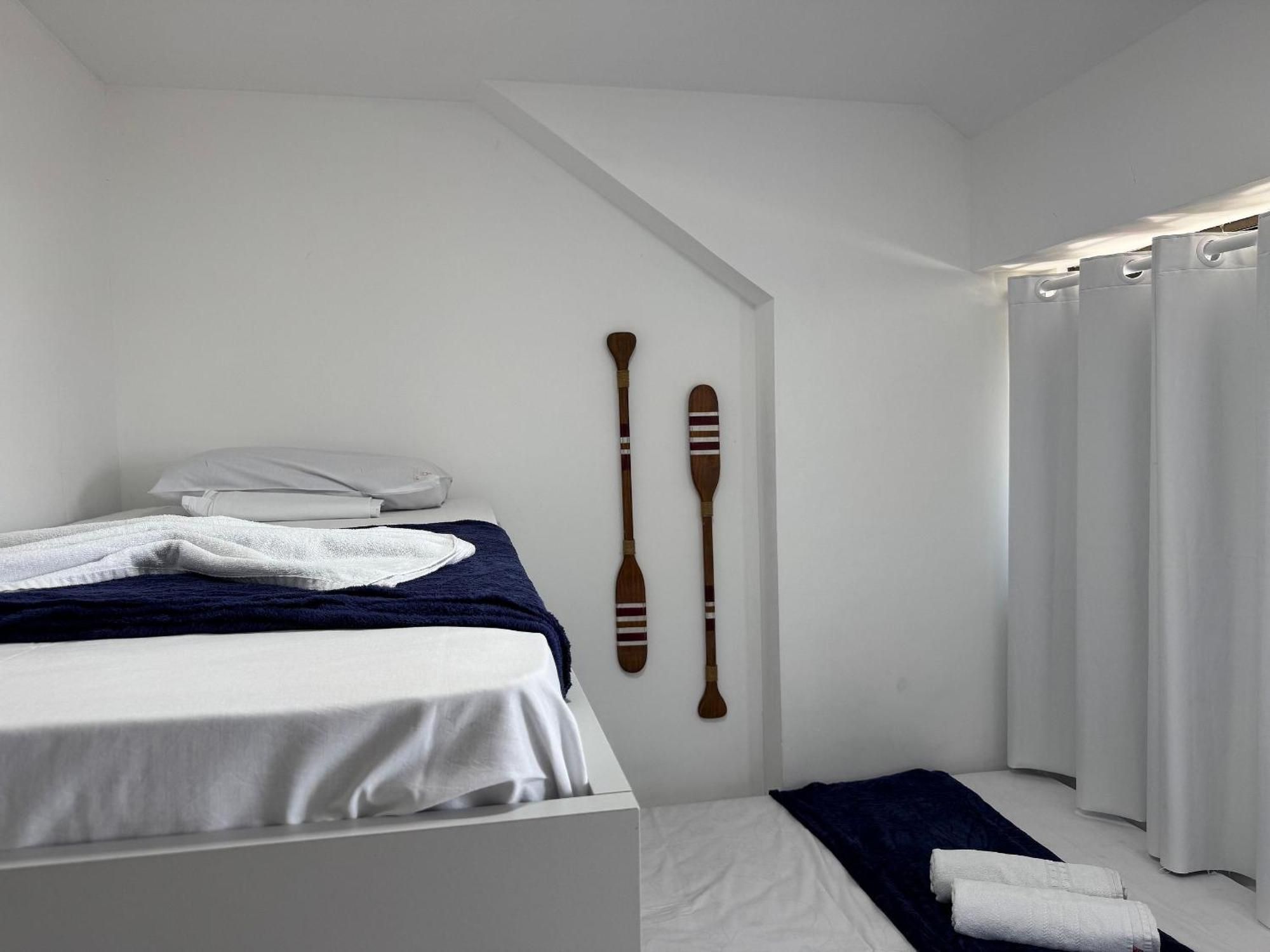 Cupe Living Por Brevelar Holiday home Porto de Galinhas