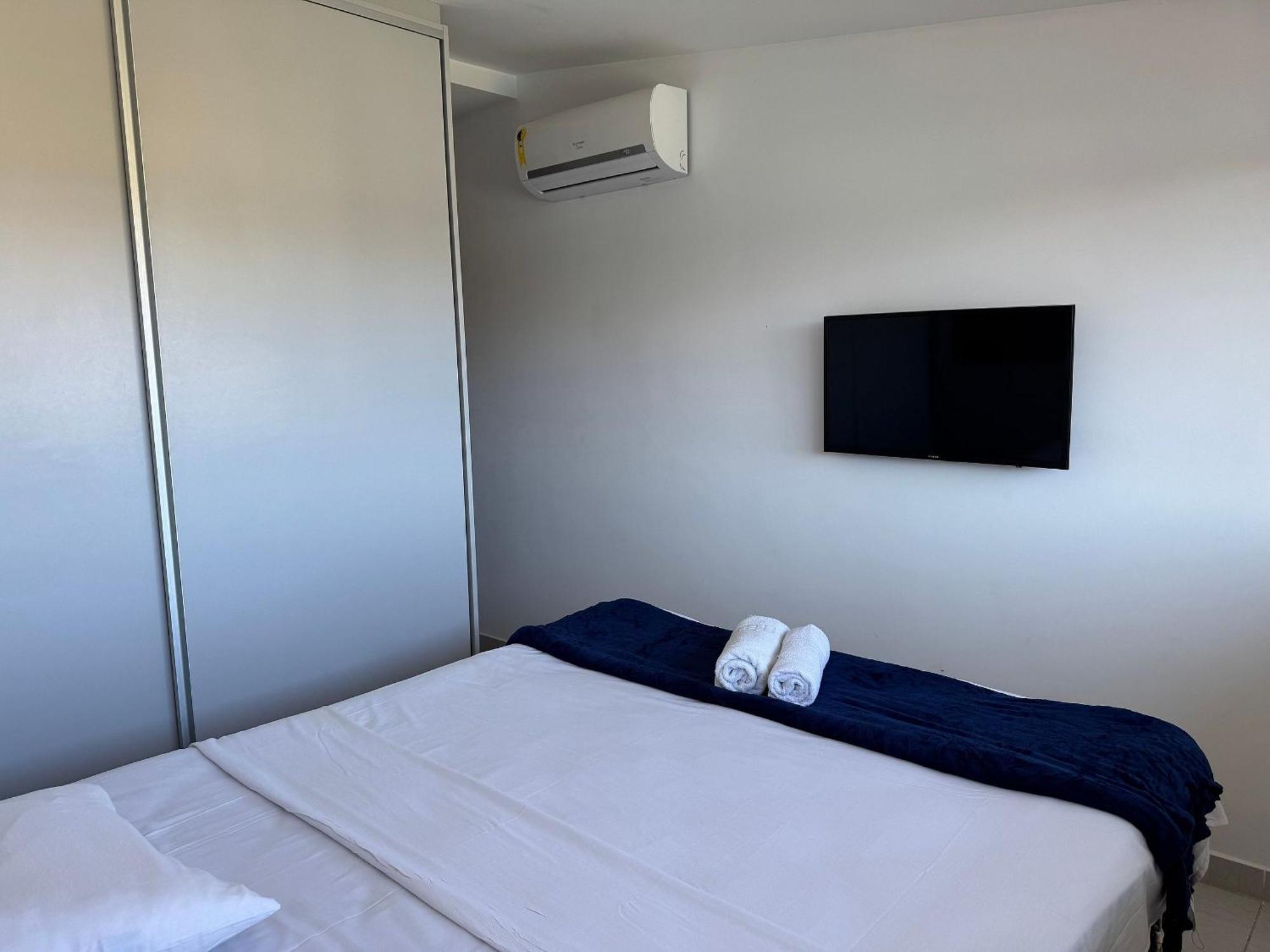 Cupe Living Por Brevelar Porto de Galinhas