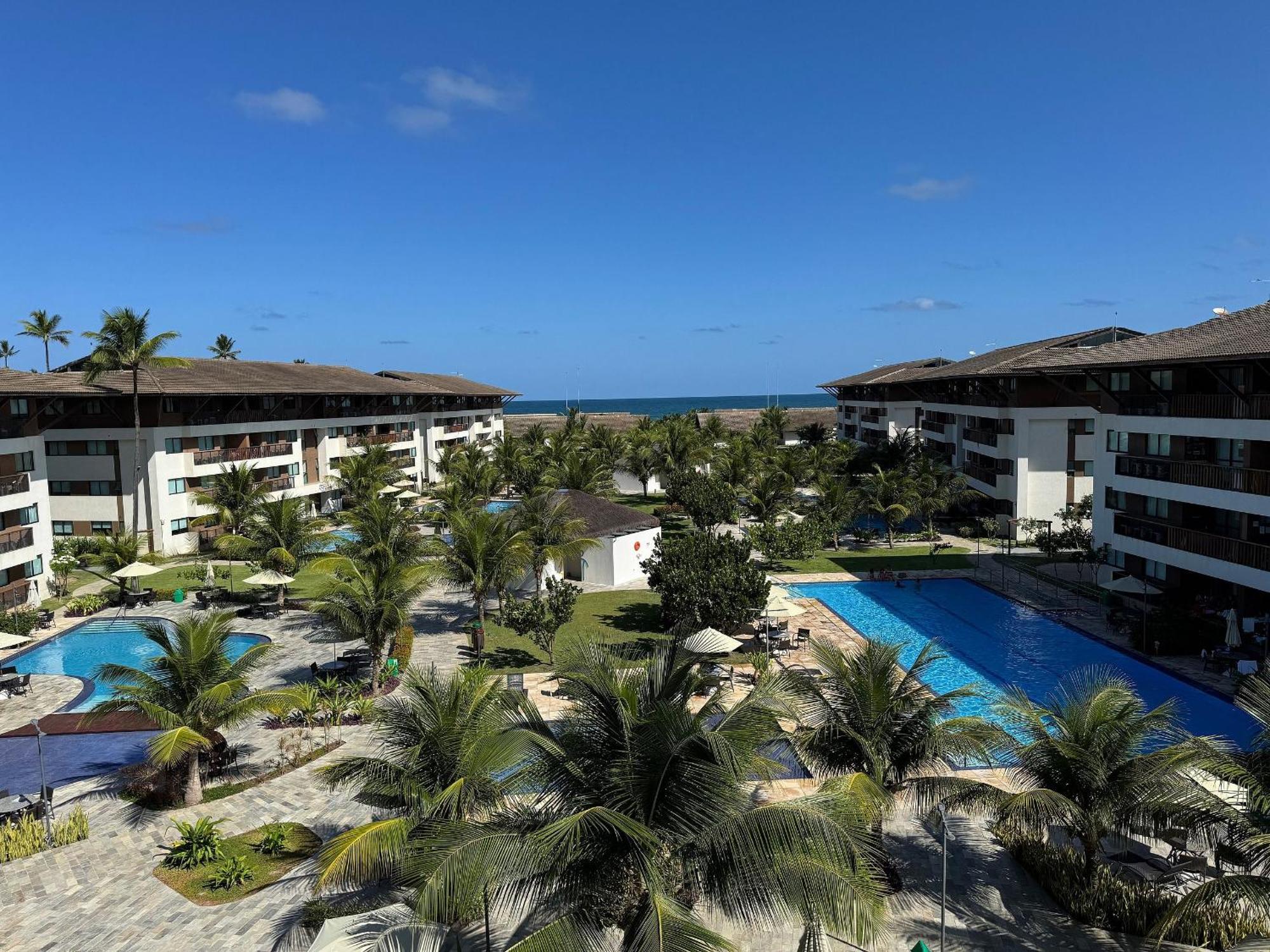 Holiday home Cupe Living Por Brevelar