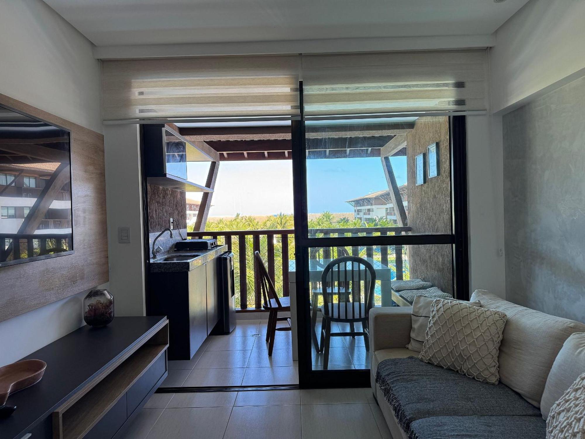 Cupe Living Por Brevelar Holiday home *