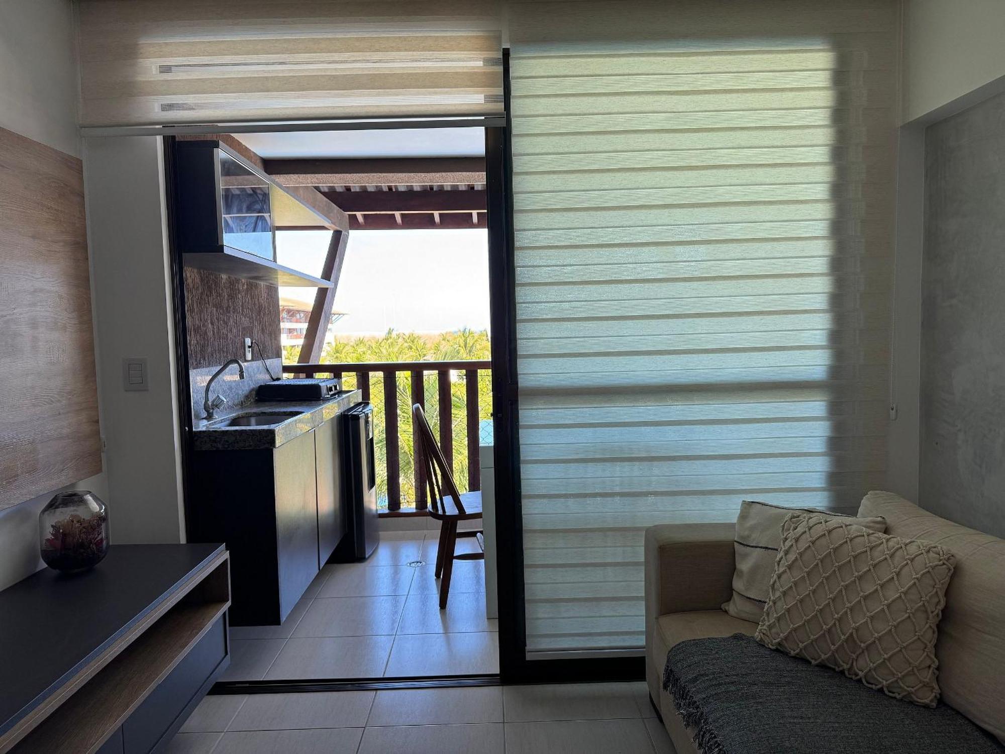 Holiday home Cupe Living Por Brevelar *